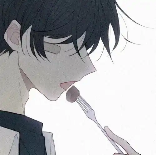  至尊野王头像