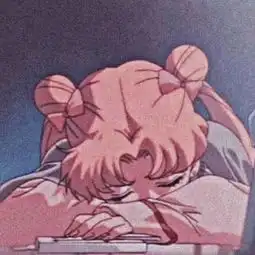 二次元头像超可爱系头像