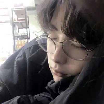 头像男奶狗系小奶狗