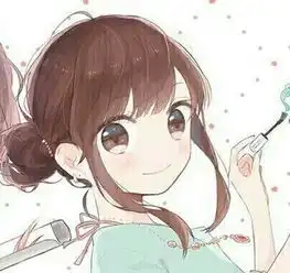  二次元男头女头闺头基头情头