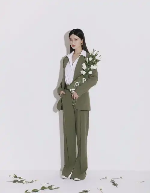 秋天没灵感,学这些穿搭,时髦好看,主要是实用 秋天没灵感,学这些穿搭,时髦好看,主要是实用