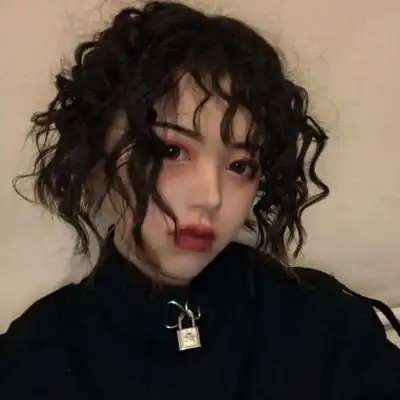 女生眼睛部位丧系头像半