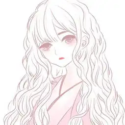 粉色少女心的动漫软妹头像吃卡通动漫头像我要个性网 粉色少女心的动漫软妹头像吃卡通动漫头像我要个性网