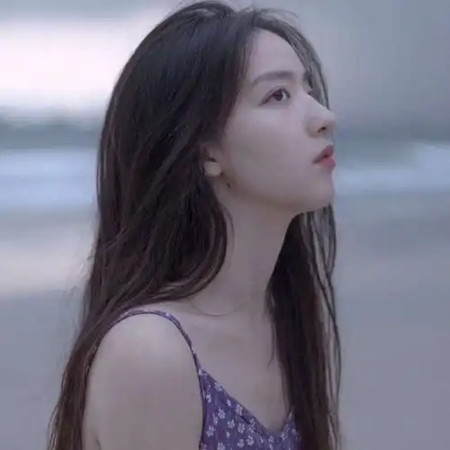 清新唯美女生气质头像 清新唯美女生气质头像