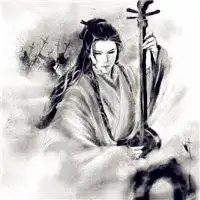  二次元古风可爱男头像微信头像图片大全
