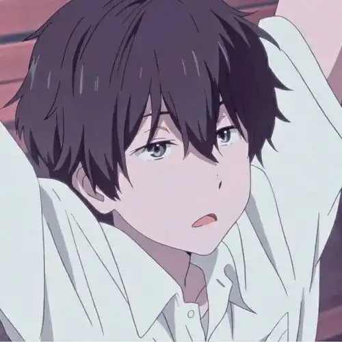  动漫头像优质动漫男生头像