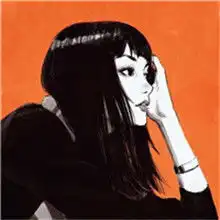 二次元头像超可爱系头像