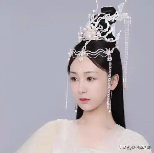 杨紫进组沉香如屑,服化廉价撞型琉璃,成毅单薄压不住 杨紫进组沉香如屑,服化廉价撞型琉璃,成毅单薄压不住