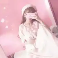  qq头像女生甜美粉色