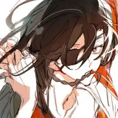 动漫男头请对我动心 动漫男头请对我动心