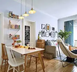 创意清新北欧风格 创意清新北欧风格