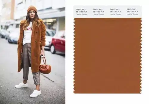 秋冬穿搭技巧,要带点复古感才时髦 秋冬穿搭技巧,要带点复古感才时髦