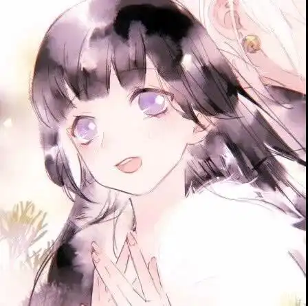  你们一直想要的师徒头像来啦什么时候少女做累了,来做我的太太
