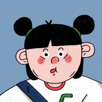  动漫女头