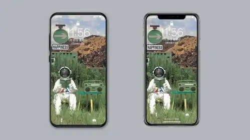 壁纸绿色系快来养眼 壁纸绿色系快来养眼