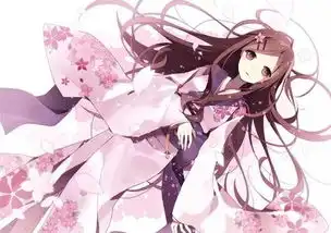  二次元和服赏内附福利