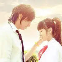 吃货情侣头像萌萌哒一对微信头像图片大全 吃货情侣头像萌萌哒一对微信头像图片大全