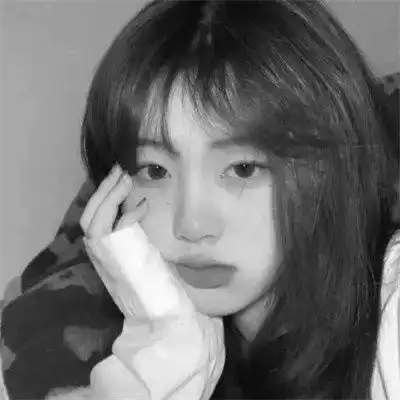 黑白女生头像氛围感,黑白女生头像高冷气质 黑白女生头像氛围感,黑白女生头像高冷气质