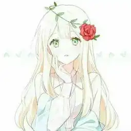 御姐系女生动漫头像动漫