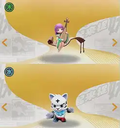 一起来捉妖百日纪念活动,竟然可以投票选择最想要的妖灵 一起来捉妖百日纪念活动,竟然可以投票选择最想要的妖灵