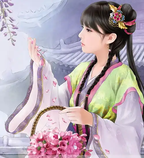  一本超精彩的古言宅斗小说,藏拙十五年,最后为家族站了出来