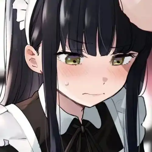  精选优质可爱甜美动漫女生头像130