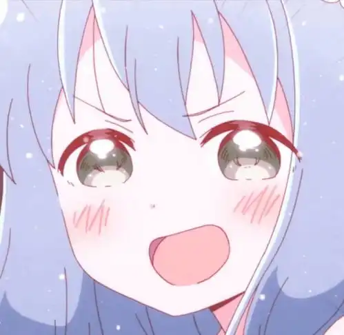 超可爱的软妹动漫女头 超可爱的软妹动漫女头