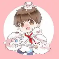  男生可爱头像带萌卡通可爱头像卡通男生可爱萌