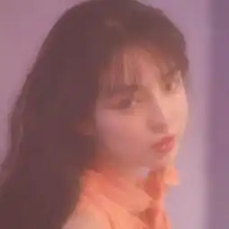 漂亮港风女生头像 漂亮港风女生头像