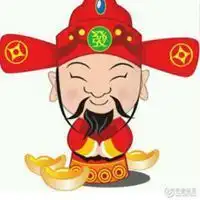 好运来图片头像