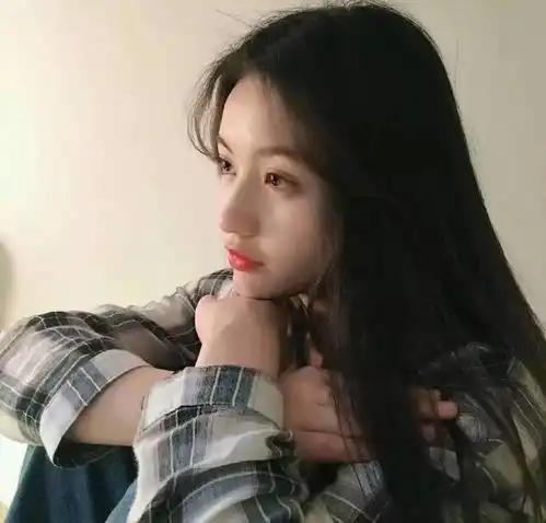  女生头像余生太长