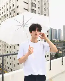  韩国男生穿搭受欢迎最撩女生的韩系奶狗风就这么穿
