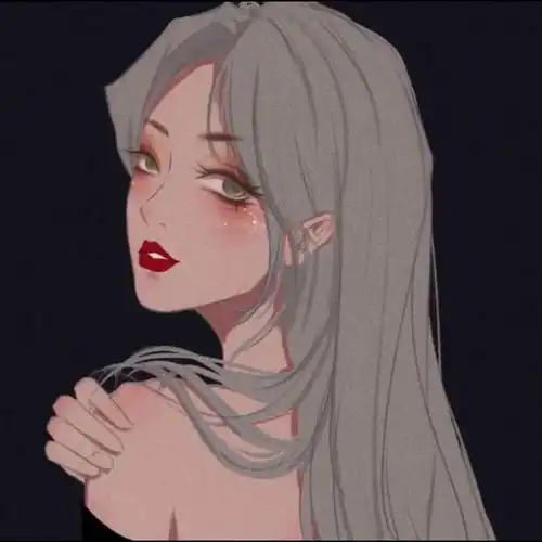  女头气质女头