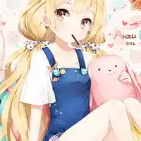 经典卡通软妹动漫头像把我们的故事谱写成曲 经典卡通软妹动漫头像把我们的故事谱写成曲