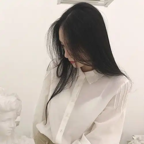  闺蜜头像
