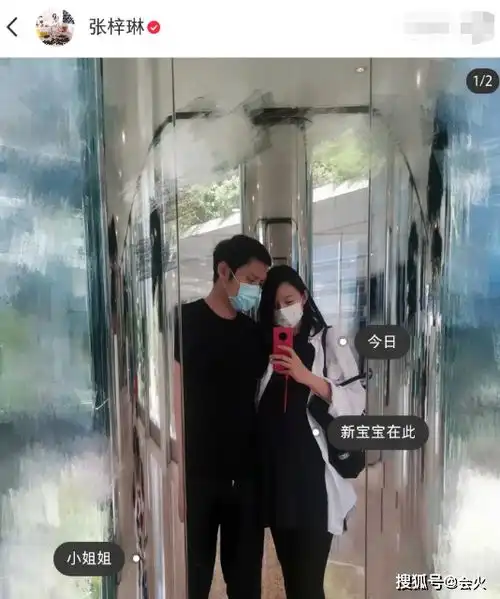 高冷黑色系情侣头像图片