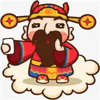 财神爷头像图片大全,全网最火财神爷图片微信2 财神爷头像图片大全,全网最火财神爷图片微信2