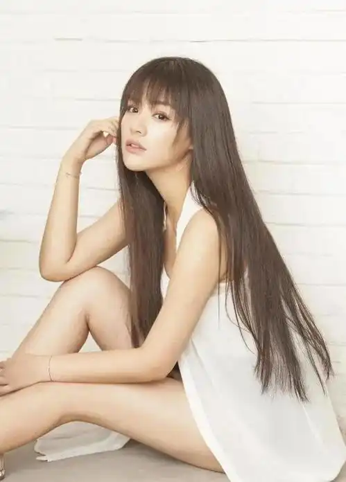 顶级魅力女神马思纯,戏中的女汉子戏外的萌妹子 顶级魅力女神马思纯,戏中的女汉子戏外的萌妹子