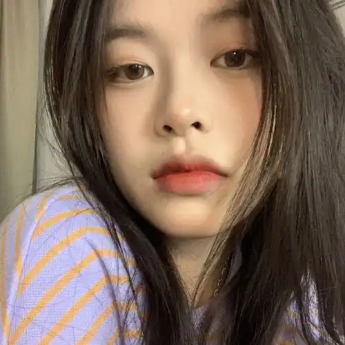 ins温柔女生头像 ins温柔女生头像