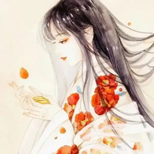  打破八月分手魔咒的情侣头像,神准