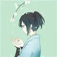 女生动漫禁欲系头像男生
