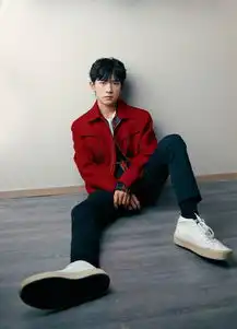  易烊千玺,长得帅还会穿,求你别再持靓行凶了