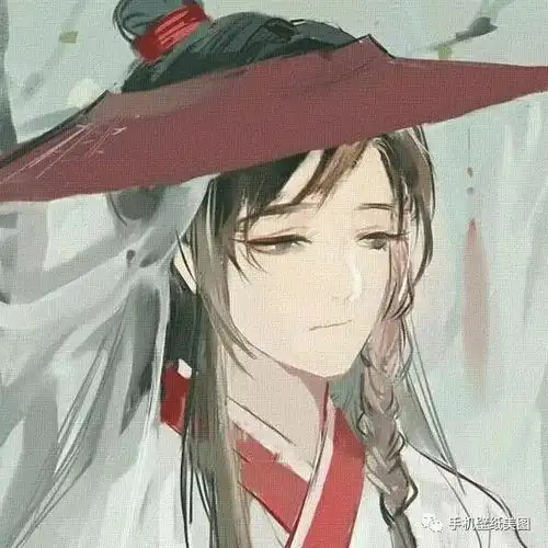  2020新年快乐,换个头像,换个心情