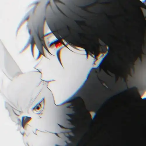 嘿嘿,来一波好看的头像 嘿嘿,来一波好看的头像