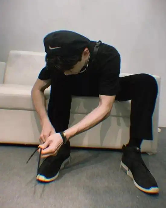  男人做梦都想做一次白敬亭原因是
