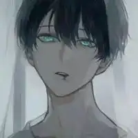  禁欲系头像男动漫微信头像图片大全