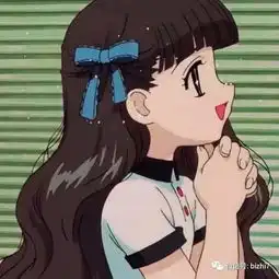 可爱卡通头像,动漫人物头像高清 可爱卡通头像,动漫人物头像高清