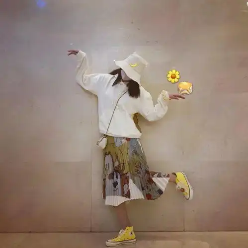 点赞超高的微信头像 点赞超高的微信头像