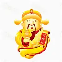 财神爷头像图片大全,全网最火财神爷图片微信2 财神爷头像图片大全,全网最火财神爷图片微信2