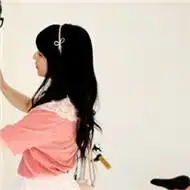  甜蜜的情侣头像